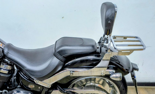 HARLEY-DAVIDSON FAT BOY FLFBS 2023 Gasolina-8