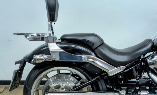 HARLEY-DAVIDSON FAT BOY FLFBS 2023 Gasolina-5