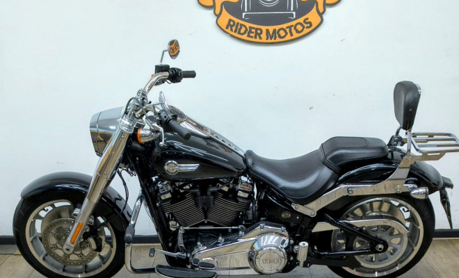 HARLEY-DAVIDSON FAT BOY FLFBS 2023 Gasolina-3