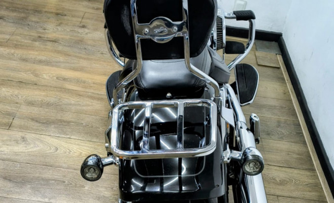 HARLEY-DAVIDSON FAT BOY FLFBS 2023 Gasolina-9