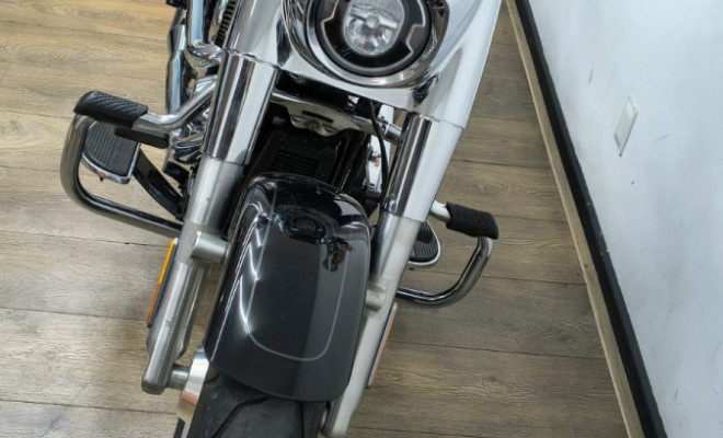HARLEY-DAVIDSON FAT BOY FLFBS 2023 Gasolina-1