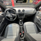 VW - VolksWagen Saveiro CROSS 1.6 T.Flex 16V CD 2015 Flex-7