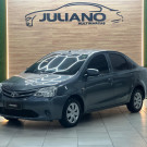 Toyota ETIOS X Sedan 1.5 Flex 16V 4p Mec. 2014 Flex-0