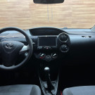 Toyota ETIOS X Sedan 1.5 Flex 16V 4p Mec. 2014 Flex-4