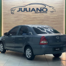 Toyota ETIOS X Sedan 1.5 Flex 16V 4p Mec. 2014 Flex-2