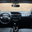 Toyota ETIOS X Sedan 1.5 Flex 16V 4p Mec. 2014 Flex-3