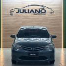 Toyota ETIOS X Sedan 1.5 Flex 16V 4p Mec. 2014 Flex-11