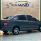Toyota ETIOS X Sedan 1.5 Flex 16V 4p Mec. 2014 Flex-1