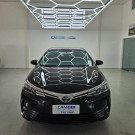 Toyota Corolla XEi 2.0 Flex 16V Aut. 2019 Flex-0