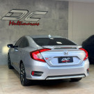 Honda Civic Sedan EXL 2.0 Flex 16V Aut.4p 2017 Flex-2