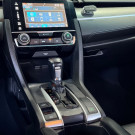 Honda Civic Sedan EXL 2.0 Flex 16V Aut.4p 2017 Flex-10