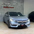 Honda Civic Sedan EXL 2.0 Flex 16V Aut.4p 2017 Flex-0