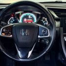Honda Civic Sedan EXL 2.0 Flex 16V Aut.4p 2017 Flex-11