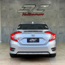Honda Civic Sedan EXL 2.0 Flex 16V Aut.4p 2017 Flex-7