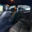 Honda Civic Sedan EXL 2.0 Flex 16V Aut.4p 2017 Flex-4