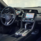 Honda Civic Sedan EXL 2.0 Flex 16V Aut.4p 2017 Flex-6
