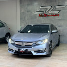 Honda Civic Sedan EXL 2.0 Flex 16V Aut.4p 2017 Flex-9