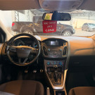 Ford Focus 1.6 S/SE/SE Plus Flex 8V/16V  5p 2018 Flex-6