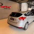 Ford Focus 1.6 S/SE/SE Plus Flex 8V/16V  5p 2018 Flex-3
