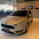 Ford Focus 1.6 S/SE/SE Plus Flex 8V/16V  5p 2018 Flex-2