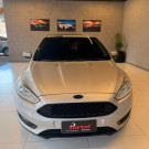 Ford Focus 1.6 S/SE/SE Plus Flex 8V/16V  5p 2018 Flex-1