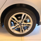Ford Focus 1.6 S/SE/SE Plus Flex 8V/16V  5p 2018 Flex-8