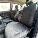 VW - VolksWagen VOYAGE 1.0 Flex 12V 4p 2023 Flex-8