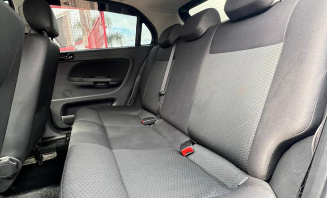 VW - VolksWagen Gol 1.0 Flex 12V 5p 2023 Flex-9