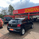 VW - VolksWagen Gol 1.0 Flex 12V 5p 2023 Flex-3