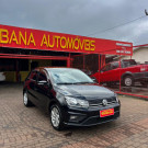 VW - VolksWagen Gol 1.0 Flex 12V 5p 2023 Flex-5