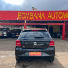 VW - VolksWagen Gol 1.0 Flex 12V 5p 2023 Flex-2