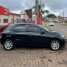 VW - VolksWagen Gol 1.0 Flex 12V 5p 2023 Flex-4
