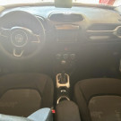 Jeep Renegade1.8 4x2 Flex 16V Aut. 2016 Flex-4