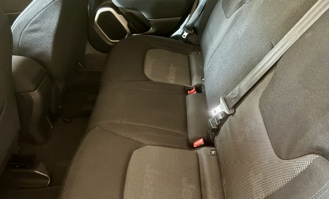 Jeep Renegade1.8 4x2 Flex 16V Aut. 2016 Flex-5