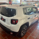 Jeep Renegade1.8 4x2 Flex 16V Aut. 2016 Flex-3