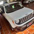 Jeep Renegade1.8 4x2 Flex 16V Aut. 2016 Flex-0