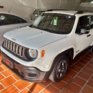 Jeep Renegade1.8 4x2 Flex 16V Aut. 2016 Flex-1