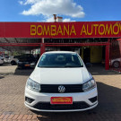 VW - VolksWagen VOYAGE 1.0 Flex 12V 4p 2023 Flex-6