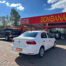 VW - VolksWagen VOYAGE 1.0 Flex 12V 4p 2023 Flex-3