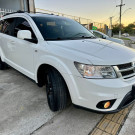 FIAT FREEMONT 2.4 PRECISION - 2015-0