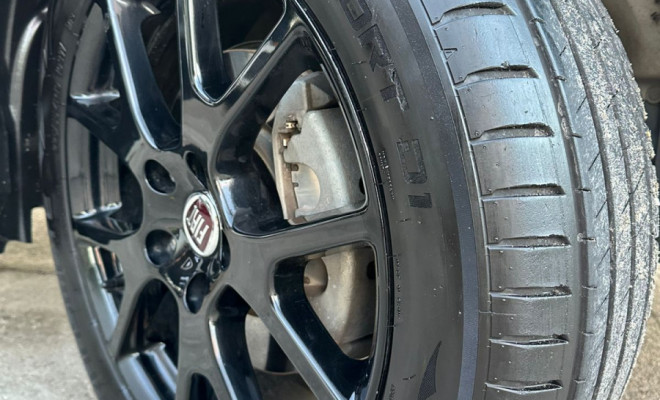 FIAT FREEMONT 2.4 PRECISION - 2015-5