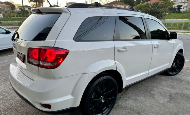 FIAT FREEMONT 2.4 PRECISION - 2015-2
