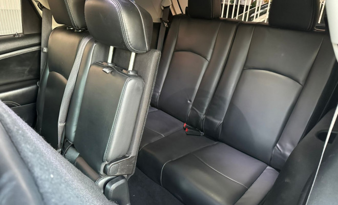 FIAT FREEMONT 2.4 PRECISION - 2015-10