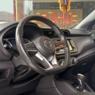 Nissan KICKS SV 1.6 16V FlexStar 5p Aut. 2020 Flex-5