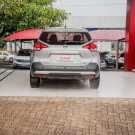 Nissan KICKS SV 1.6 16V FlexStar 5p Aut. 2020 Flex-3