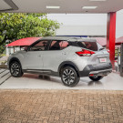 Nissan KICKS SV 1.6 16V FlexStar 5p Aut. 2020 Flex-4