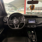 Nissan KICKS SV 1.6 16V FlexStar 5p Aut. 2020 Flex-6