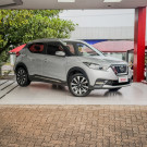 Nissan KICKS SV 1.6 16V FlexStar 5p Aut. 2020 Flex-1