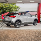 Nissan KICKS SV 1.6 16V FlexStar 5p Aut. 2020 Flex-2
