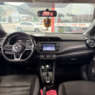 Nissan KICKS SV 1.6 16V FlexStar 5p Aut. 2020 Flex-7